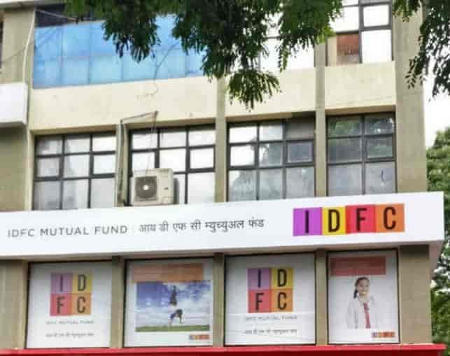 Mutual Funds: Explaining IDFC Current Bond Framework