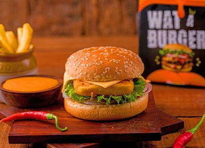 Wat-a-Burger announces new Pocket friendly Burgers