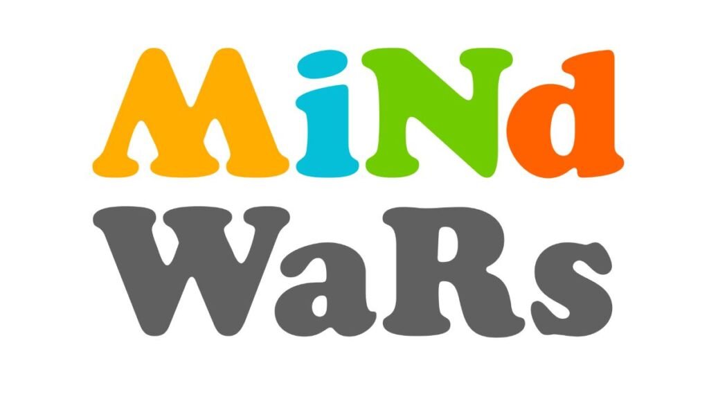 MindWars celebrates its win in the year-long run!