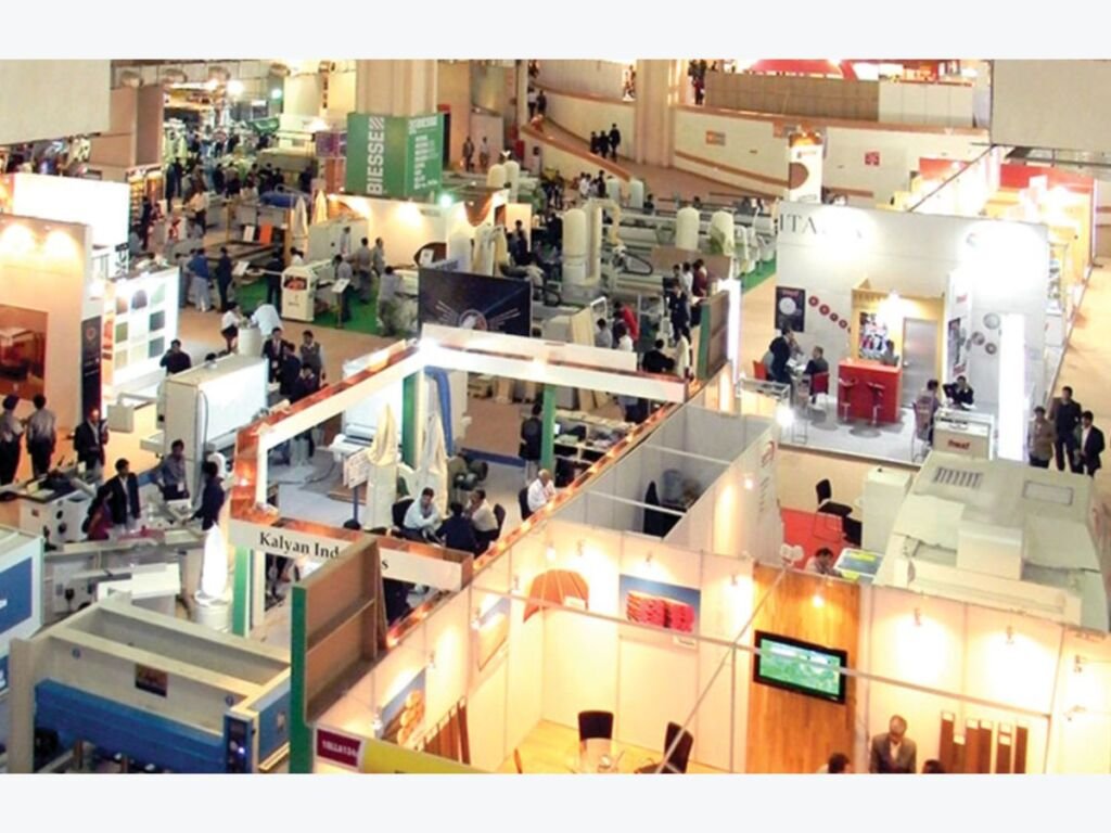 Industry gearing up for Asia’s largest show on woodworking, furniture manufacturing & mattress manufacturing – DELHIWOOD 2023