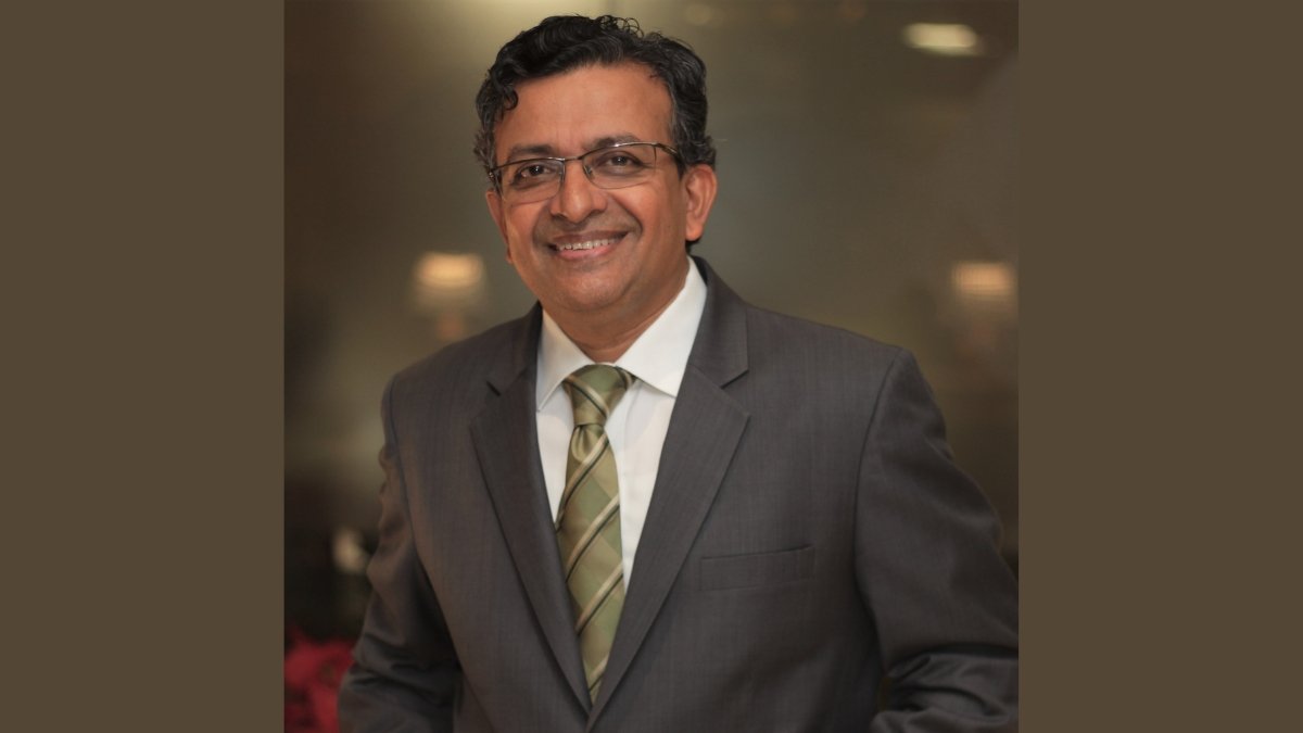 SV Nathan, Former Partner and Chief Talent Officer Deloitte- South Asia, Joins Executive Board Of MyAnatomy