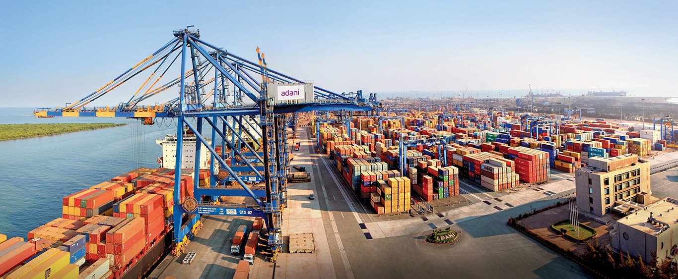 Adani Ports taps its Largest Ever Domestic bond – 5,000 crore 15-year NCD