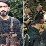 BIG Breakthrough! Pahalgam Terror Attack Mastermind Hashim Musa Among 3 Terrorists Killed In Indian Army’s Operation Mahadev