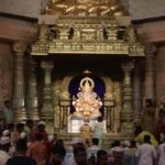 Pune Ganeshotsav 2025: Patients Moved To Tears As They Witness Dagdusheth Ganpati Aarti Via VR Experience (VIDEOS & PHOTOS)