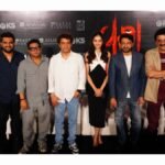Janki Bodiwala’s Performance in Vash Shines as Gujarati Thriller Bags National Honours