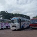 Good News: 230 ST Buses From Pune To Konkan For Ganpati Festival
