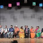 St. Mary’s High School Annual Day 2025 – Celebrates the Spirit of Matilda