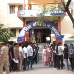 Rajasthan Police Constable Exam Sees 72% Attendance, Over 3.76 Lakh Candidates Appear