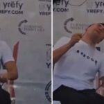 ‘Heart Sank & I Was On Edge’: Viral Video Of Charlie Kirk’s Assassination Leaves Students Traumatized & Discussing Its Impact In Classrooms