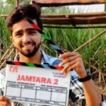 Who Is Sachin Chandwade, The 25-Year-Old Marathi Actor Who Died By Suicide?