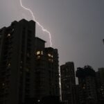 Bengaluru Weather: Cyclone Ditawah To Bring Moderate Rainfall On Saturday; IMD Issues Yellow Alert