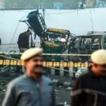 Delhi Car Blast Probe: Court Extends NIA Custody Of Four Accused By 10 Days