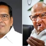 Jalgaon: Blow To Sharad Pawar As Loyalist Arun Gujarathi Joins Ajit Pawar’s NCP