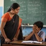 6-Year-Old Boy Suffers Eye Injury In Chhattisgarh After Alleged Assault By Drunk Head Teacher; Investigation Underway