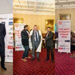 The Next Economy Forum 2025 hosted at UK Parliament and Oxford University