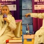 ‘Gande Pant Pehenke, Haath Mein Mobile Leke’: Jaya Bachchan Slams Paparazzi; Opens Up About Being Most Hated Person On Social Media – Watch Video