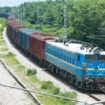 N. F. Railway achieves 12.38% increase in Freight Unloading