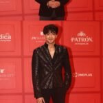 From Ahaan Panday To Aamir Khan, Bollywood Stars Turn Mumbai Red Carpet Into A Glam Night