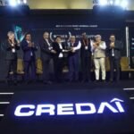 Agami Realty Wins CREDAI Award for Best Affordable Residential Project in Tier III Cities