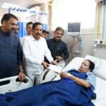 Mira-Bhayandar Leopard Attack: Govt To Bear Full Medical Expenses Of Injured; ₹50,000 Aid For Each Victim, ₹5 Lakh For Critically Injured