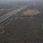 Navi Mumbai Airport Landing Offers Flyers A Green & Clean First View Of The City; VIDEO