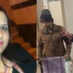 ‘Bahut Jyada Torture Kiya…’: Tenant Couple Strangle Woman Flat Owner To Death Over Rent Dispute In UP’s Ghaziabad – VIDEO