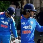 VIDEO: Vaibhav Suryavanshi Gestures To His Foot After Pakistan Bowler Celebrates Wicket In IND Vs PAK, ACC U19 Asia Cup Final