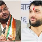 PCMC Results 2026: New Generation Takes Charge In Pimpri-Chinchwad As Sons Of MP Shrirang Barne & MLA Anna Bansode Win Civic Elections