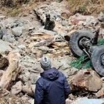 Silent Toll: For Indian Army, Road Accidents Among Biggest Scares in Jammu and Kashmir’s Perilous Terrain