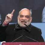 Union Home Minister Amit Shah To Attend Uttar Pradesh Diwas 2026 Celebrations In Lucknow