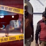 UP Shocker: Woman Shot Dead By Husband Inside Police Station For Leaving Him For Boyfriend In Hardoi
