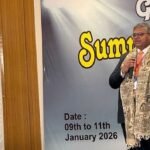 Global Ayush Summit 2026 In Siliguri Concludes With CCRH-Backed Academic Sessions, International Delegates, And Chronic Osteomyelitis Case Presentation By Dr Vikas Singhal