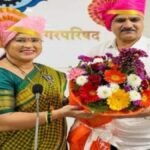 Thane News: BJP Nominates POCSO Case Co-Accused Tushar Apte As Councillor In Badlapur, Sparks Outrage