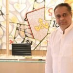 Mayor Lottery Triggers Political Churn As Amit Satam Says Mumbai Will Get Capable Woman Leader