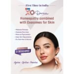 Dr Batra’s Launches XODerma – Non-Invasive Exosome-Based Skin Rejuvenation Treatment