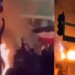 Iran Blames ‘Terrorists’ For 2,000 Protest Deaths, Opposition Claims ‘Over 12,000 Killed’