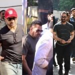 Mumbai BMC Elections 2026: Salman Khan, Aamir Khan, Ranbir Kapoor, Kareena Kapoor Khan & Other Celebs Who Made Their Votes Count