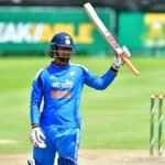 IND Vs BAN, ICC U19 World Cup 2026: Vaibhav Suryavanshi Breaks Records Once Again, Slams Gritty Half-Century |Video