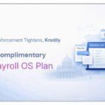 Kredily Launches One-Year Complimentary Bharat Payroll OS Plan as Labour Law Enforcement Tightens