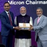Microchips Are Oil Of 21st Century, India Ready To Lead In Semiconductors: PM Modi At First Chip Plant Launch