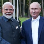 Russia Has Not Received Any Message From India About Stopping Oil Purchases: Kremlin Spokesman