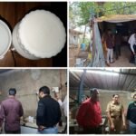 Nashik: Fake Kulfi Factory Busted In Church Hill Area, 2,500 Chemical-Laced Kulfis Destroyed; Factory Sealed
