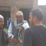 UP Road Rage: 3 Slapped For Not Giving Way To Scooter In Budaun , Accused Arrested – VIDEO