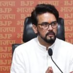 BIG Relief For BJP MP Anurag Thakur! SC Lifts 9-Year Ban On Ex-BCCI President, Allows Him To Hold Office