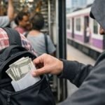 Thane Crime: Thief Steals ₹1 Lakh In Cash From Passenger On CSMT-Bound Local Train During Daylight