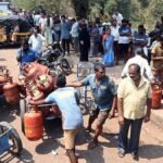 Thane News: LPG Price Hike And Booking Glitches Push Households Toward Induction Cooktops