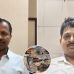 Mumbai–Nashik Highway Tragedy: 2 Bhiwandi Auto Drivers Killed After Hit-And-Run Near Sonale