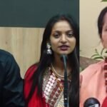 Sadhvi Prachi Calls Monalisa–Farhan Marriage ‘Love Jihad’, Seeks Probe – VIDEO