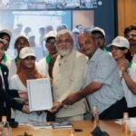 Lighting Lives Through Education: KP Group and PP Savani University Launch Urjanoor Scholarship for the Underprivileged