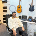 Melodic Odyssey Music PCMC Pune Announces April Student Stage Show; Founder Pranil Palekar to Launch Debut Single on March 1